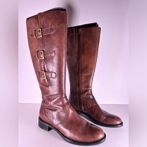 Ecco Tall Boots, 39